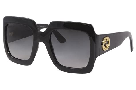 gucci urban gg0053s sunglasses|gucci sunglasses price.